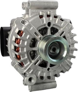 Autoteam AVA440A - Alternateur droxauto.com