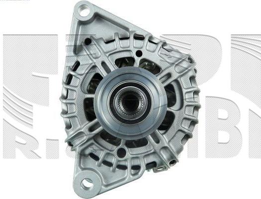 Autoteam AVA454A - Alternateur droxauto.com