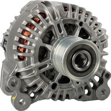 Autoteam AVA456 - Alternateur droxauto.com