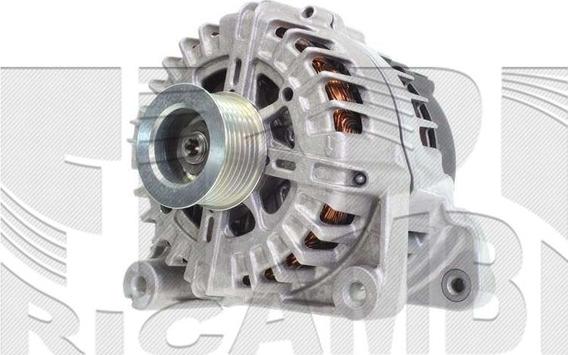 Autoteam AVA469 - Alternateur droxauto.com