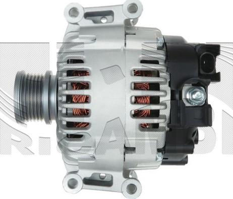 Autoteam AVA463 - Alternateur droxauto.com