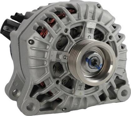 Autoteam AVA404 - Alternateur droxauto.com