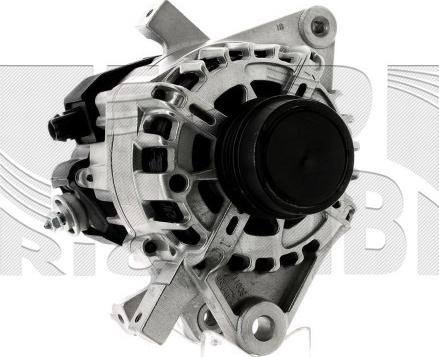 Autoteam AVA401 - Alternateur droxauto.com