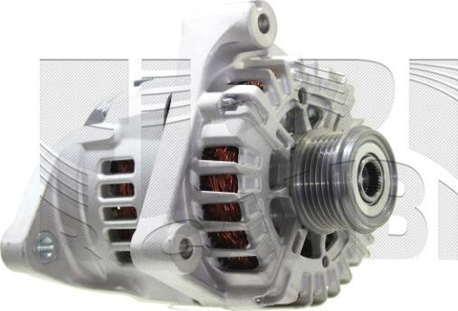 Autoteam AVA402 - Alternateur droxauto.com