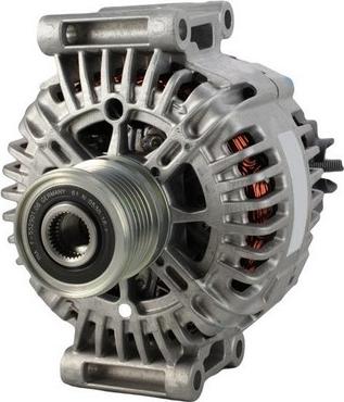 Autoteam AVA407 - Alternateur droxauto.com