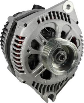 Autoteam AVA412A - Alternateur droxauto.com