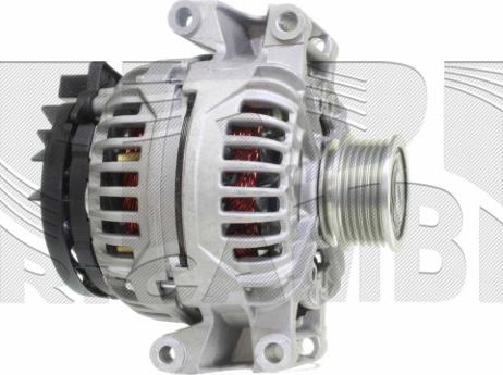 Autoteam AVA417 - Alternateur droxauto.com