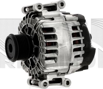 Autoteam AVA486A - Alternateur droxauto.com