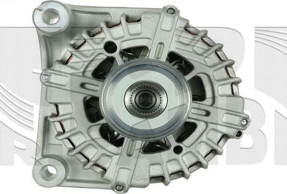 Autoteam AVA437 - Alternateur droxauto.com