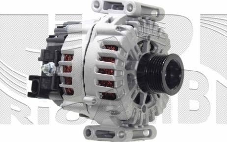 Autoteam AVA423 - Alternateur droxauto.com