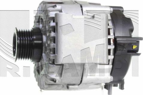 Autoteam AVA422 - Alternateur droxauto.com