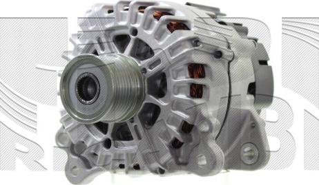 Autoteam AVA599A - Alternateur droxauto.com