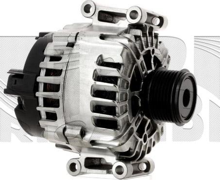 Autoteam AVA541 - Alternateur droxauto.com