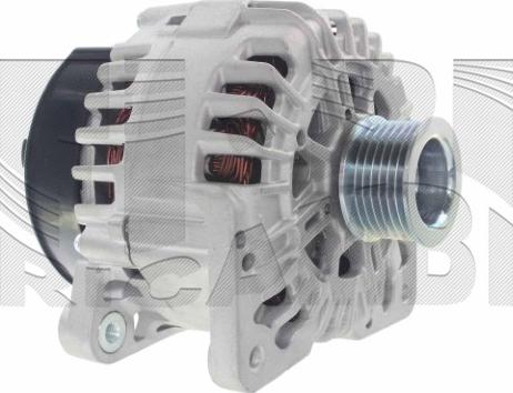 Autoteam AVA558 - Alternateur droxauto.com