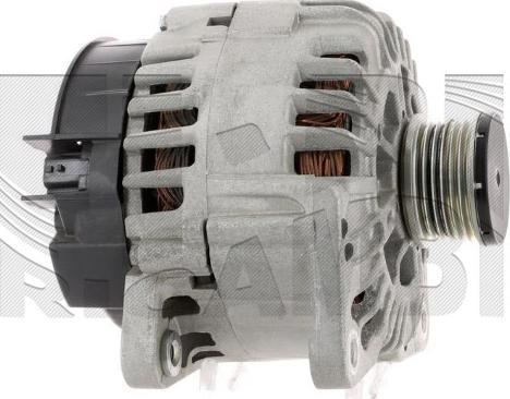 Autoteam AVA557 - Alternateur droxauto.com