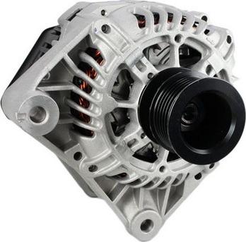 Autoteam AVA566A - Alternateur droxauto.com