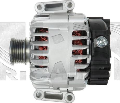 Autoteam AVA560 - Alternateur droxauto.com