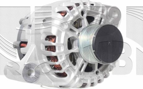 Autoteam AVA500A - Alternateur droxauto.com