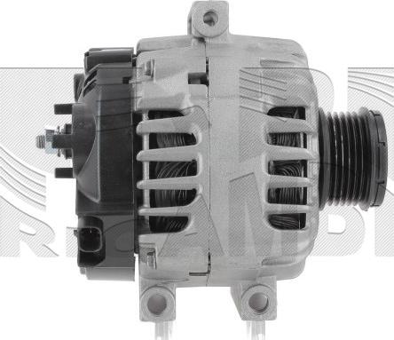 Autoteam AVA508 - Alternateur droxauto.com