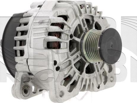 Autoteam AVA510 - Alternateur droxauto.com