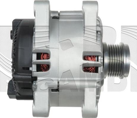 Autoteam AVA589A - Alternateur droxauto.com