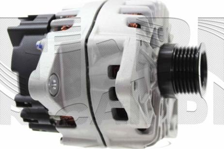 Autoteam AVA538 - Alternateur droxauto.com