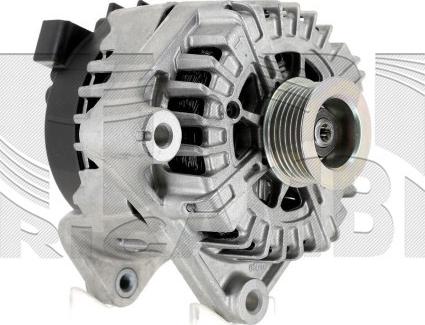 Autoteam AVA524 - Alternateur droxauto.com