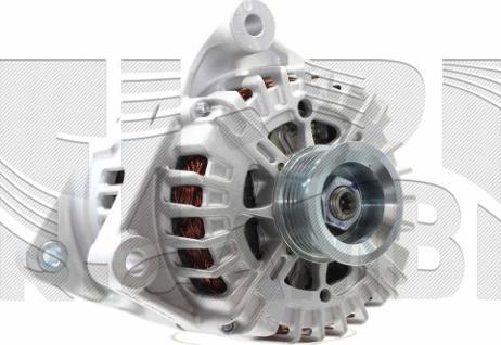 Autoteam AVA525 - Alternateur droxauto.com