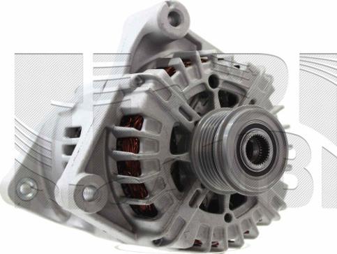 Autoteam AVA528 - Alternateur droxauto.com