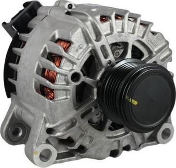 Autoteam AVA049A - Alternateur droxauto.com