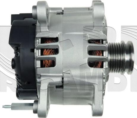 Autoteam AVA046 - Alternateur droxauto.com