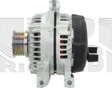 Autoteam AVA043 - Alternateur droxauto.com