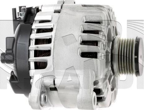 Autoteam AVA050 - Alternateur droxauto.com