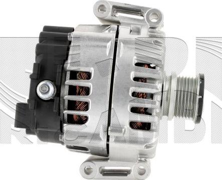 Autoteam AVA053 - Alternateur droxauto.com