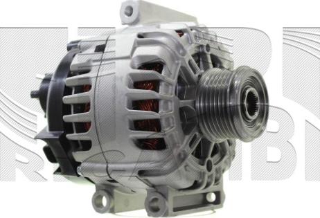 Autoteam AVA009 - Alternateur droxauto.com