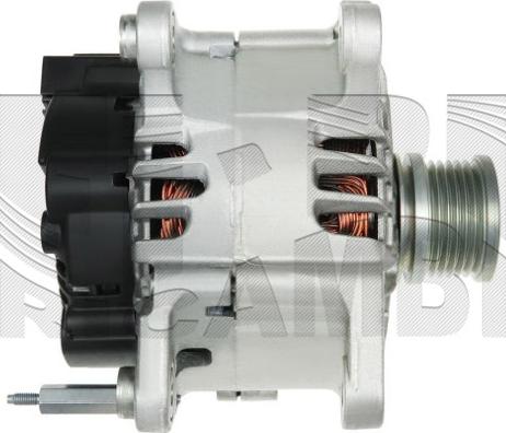 Autoteam AVA008 - Alternateur droxauto.com