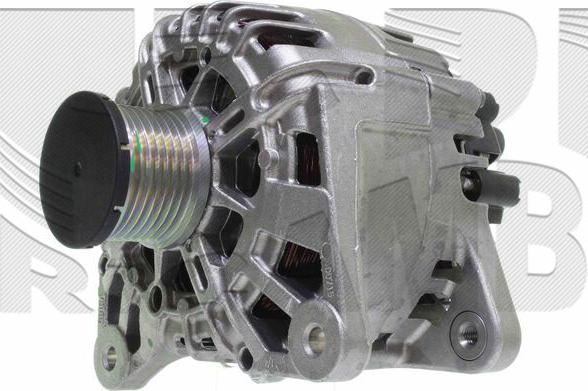 Autoteam AVA019A - Alternateur droxauto.com