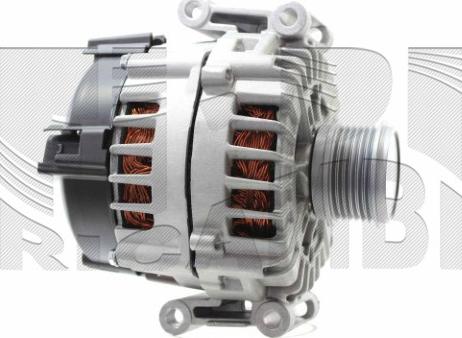 Autoteam AVA011 - Alternateur droxauto.com