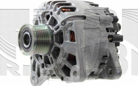 Autoteam AVA017A - Alternateur droxauto.com