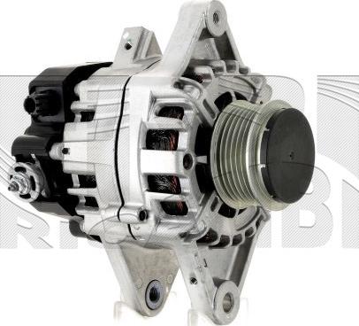 Autoteam AVA082 - Alternateur droxauto.com