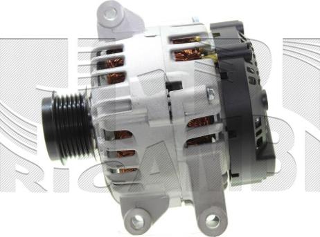 Autoteam AVA020 - Alternateur droxauto.com