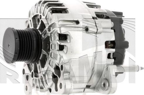 Autoteam AVA022 - Alternateur droxauto.com