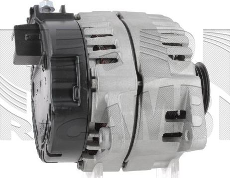 Autoteam AVA070 - Alternateur droxauto.com