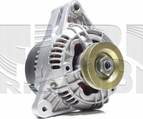 Autoteam AVA193A - Alternateur droxauto.com