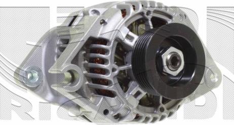 Autoteam AVA140A - Alternateur droxauto.com