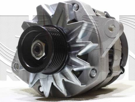 Autoteam AVA164A - Alternateur droxauto.com