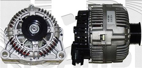 Autoteam AVA156A - Alternateur droxauto.com