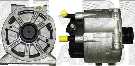 Autoteam AVA128 - Alternateur droxauto.com