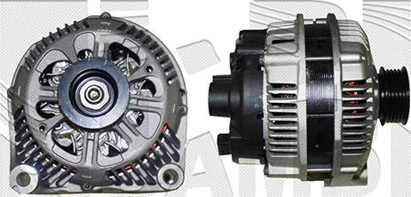 Autoteam AVA127 - Alternateur droxauto.com