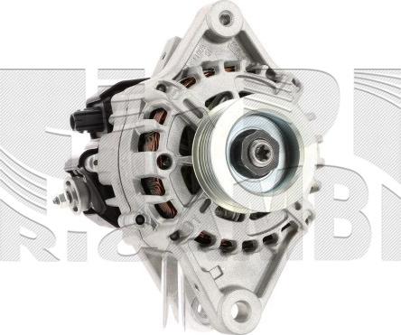 Autoteam AVA393A - Alternateur droxauto.com